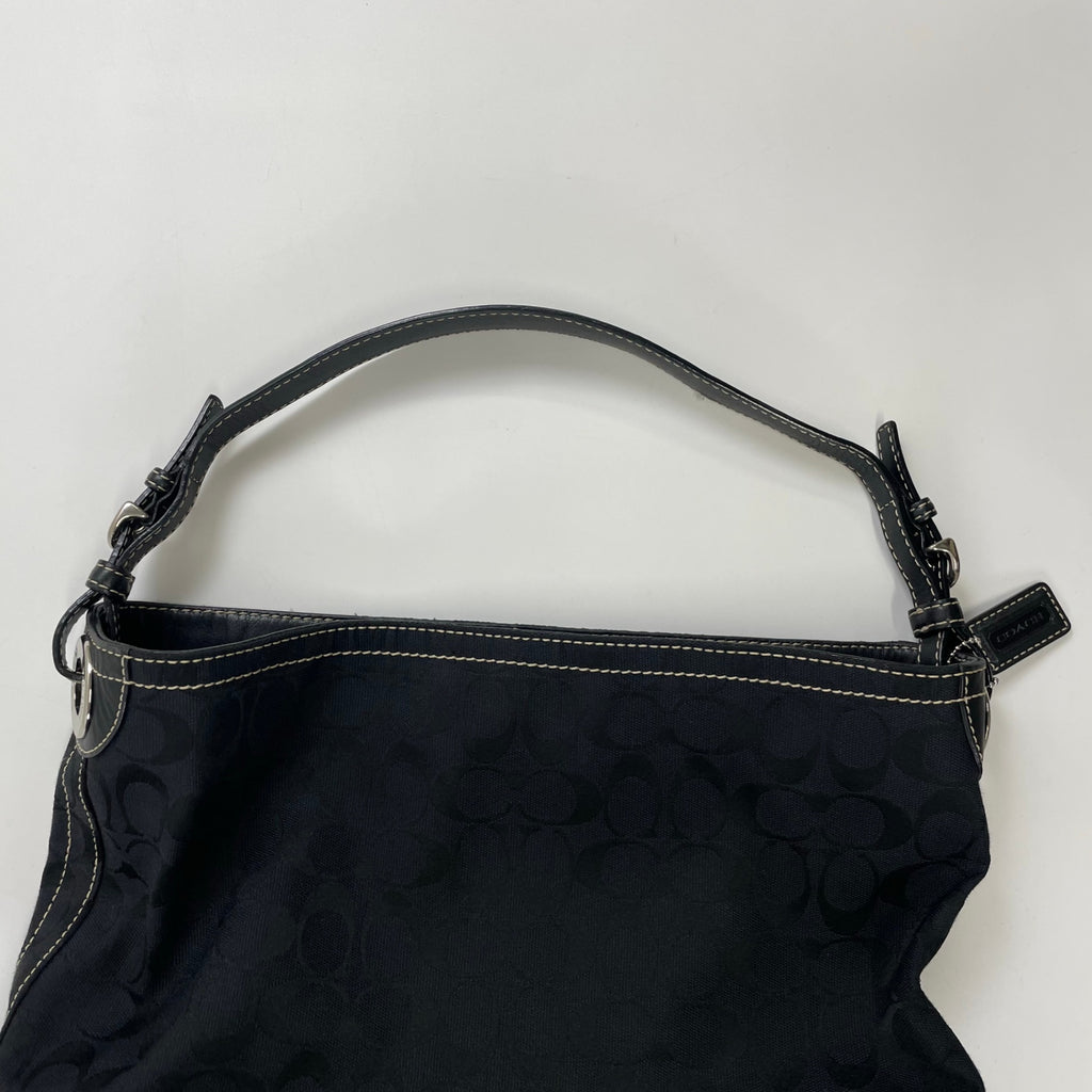 COACH / シグネチャー ワンショルダーバッグ 2156 A4可能