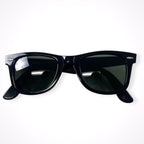 Ray-Ban / WAYFARERサングラス 度なしカラーレンズ ケース付 SIZE:47□22