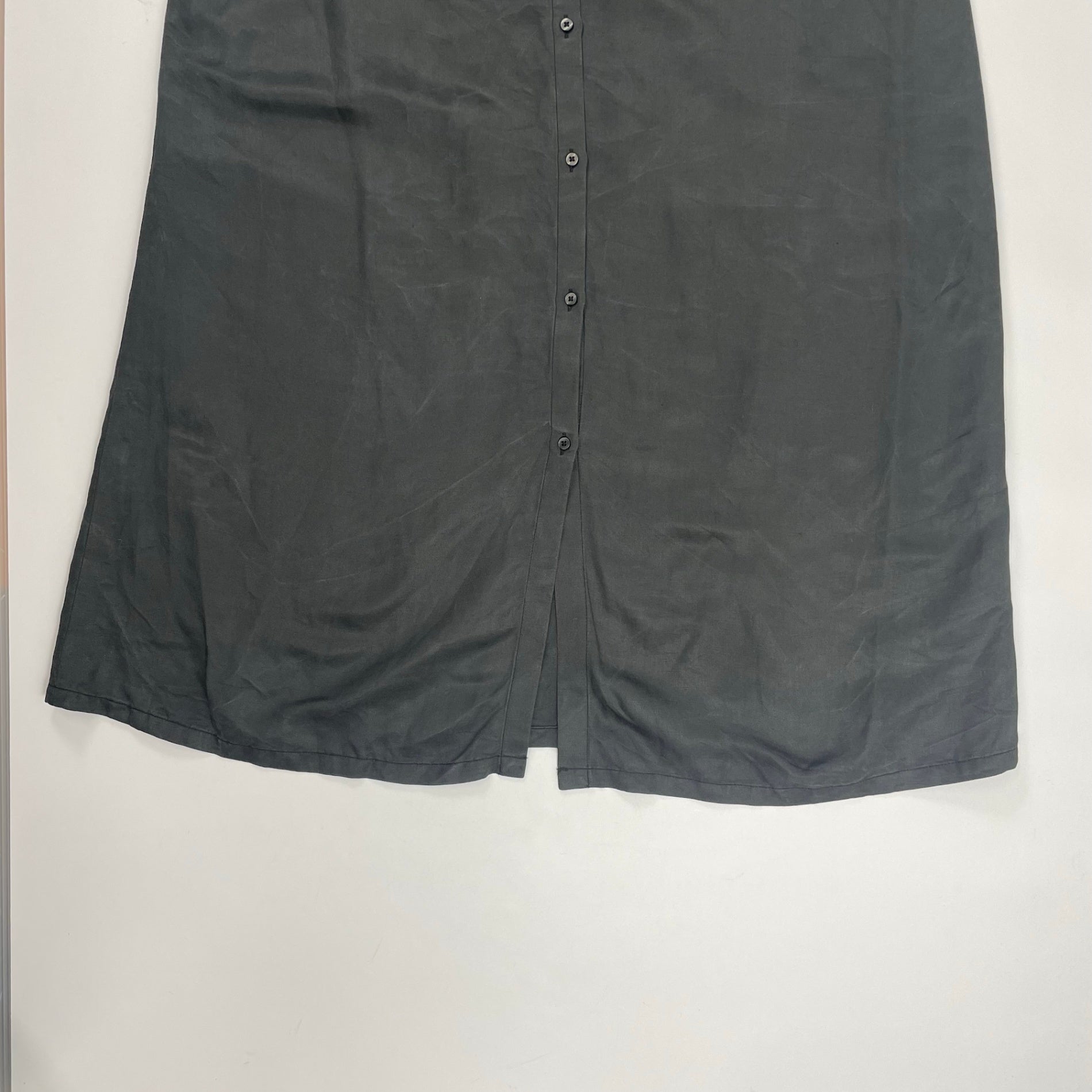 MujiLabo ムジラボ / リネンシルクワンピース 参考定価：15,900 SIZE：M