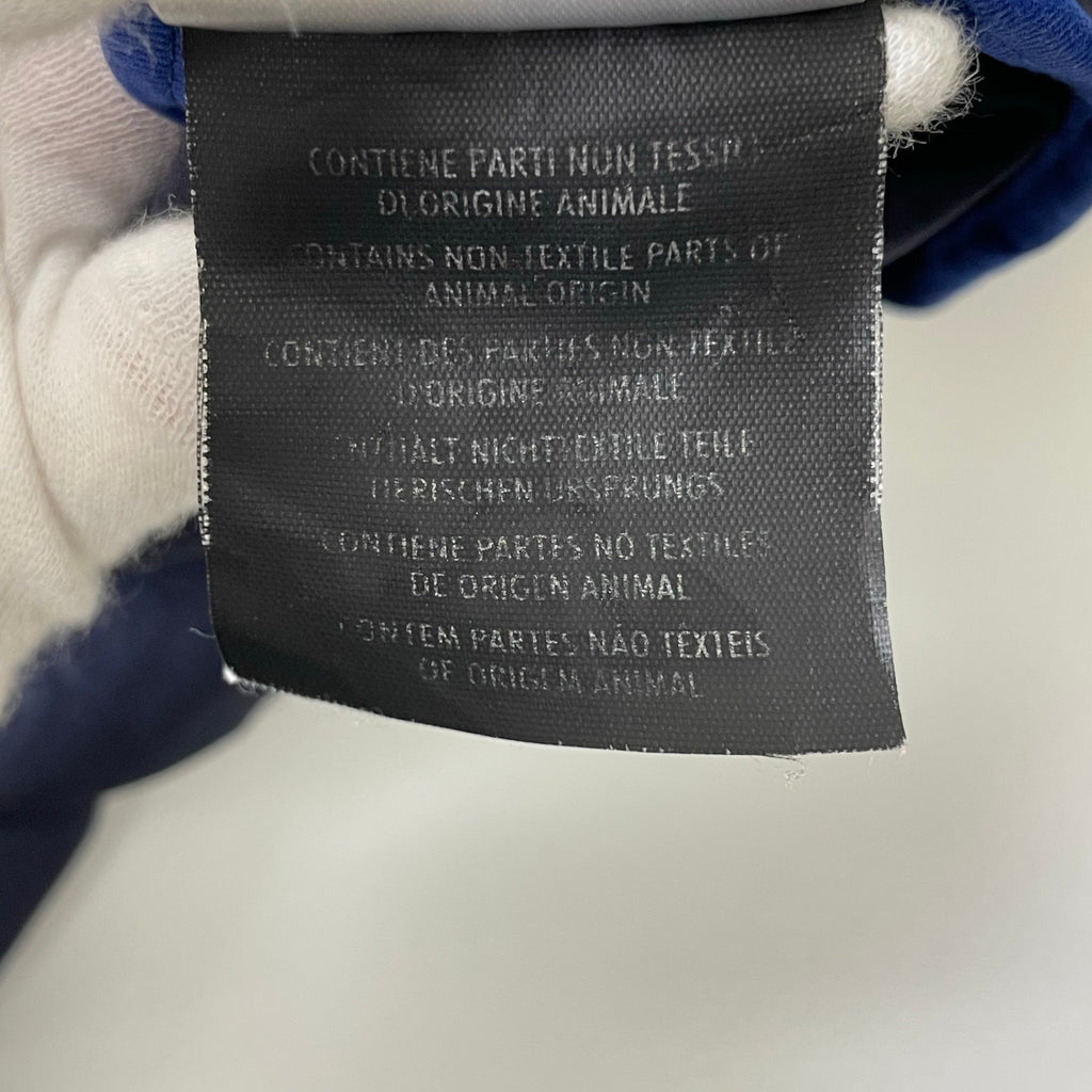 GUCCI / フリーダ期 ハイカウントコットンステンカラーコート 参考定価：200,000程度 SIZE：48