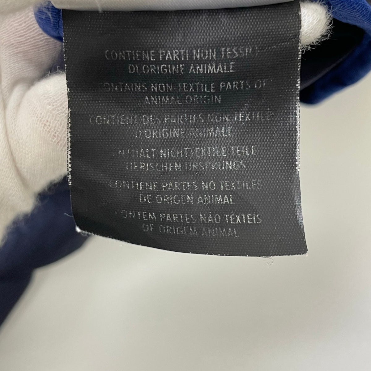GUCCI / フリーダ期 ハイカウントコットンステンカラーコート 参考定価：200,000程度 SIZE：48