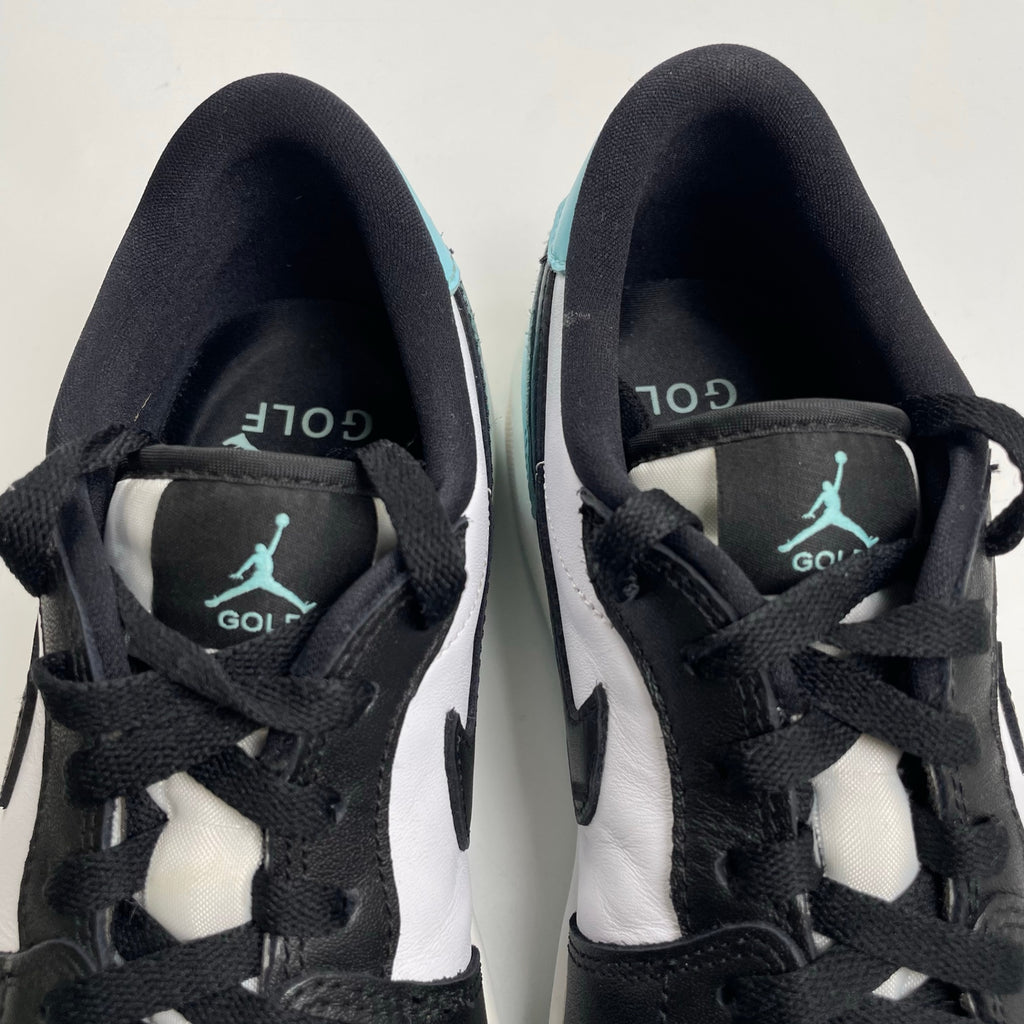 NIKE ナイキ / Air Jordan 1 Low Golf Copa ティファニーブルー 購入証明書付 SIZE:28cm