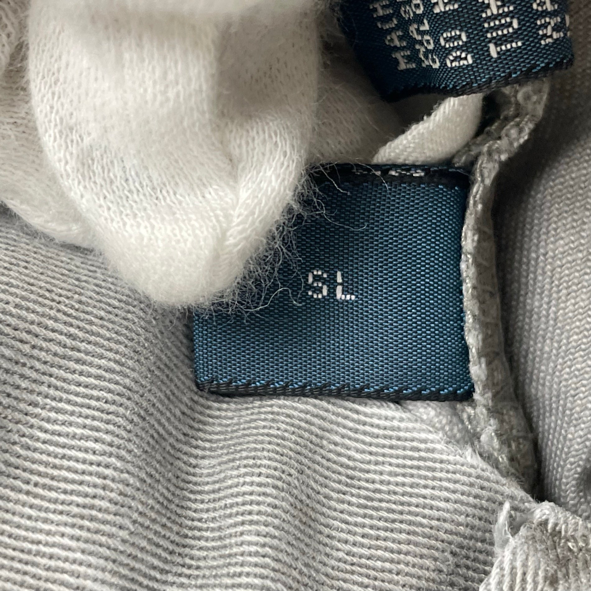 POLO by RALPH LAUREN ポロバイラルフローレン / 90s PRESTON PANT ヴィンテージチノ グレー SIZE：W33×L32