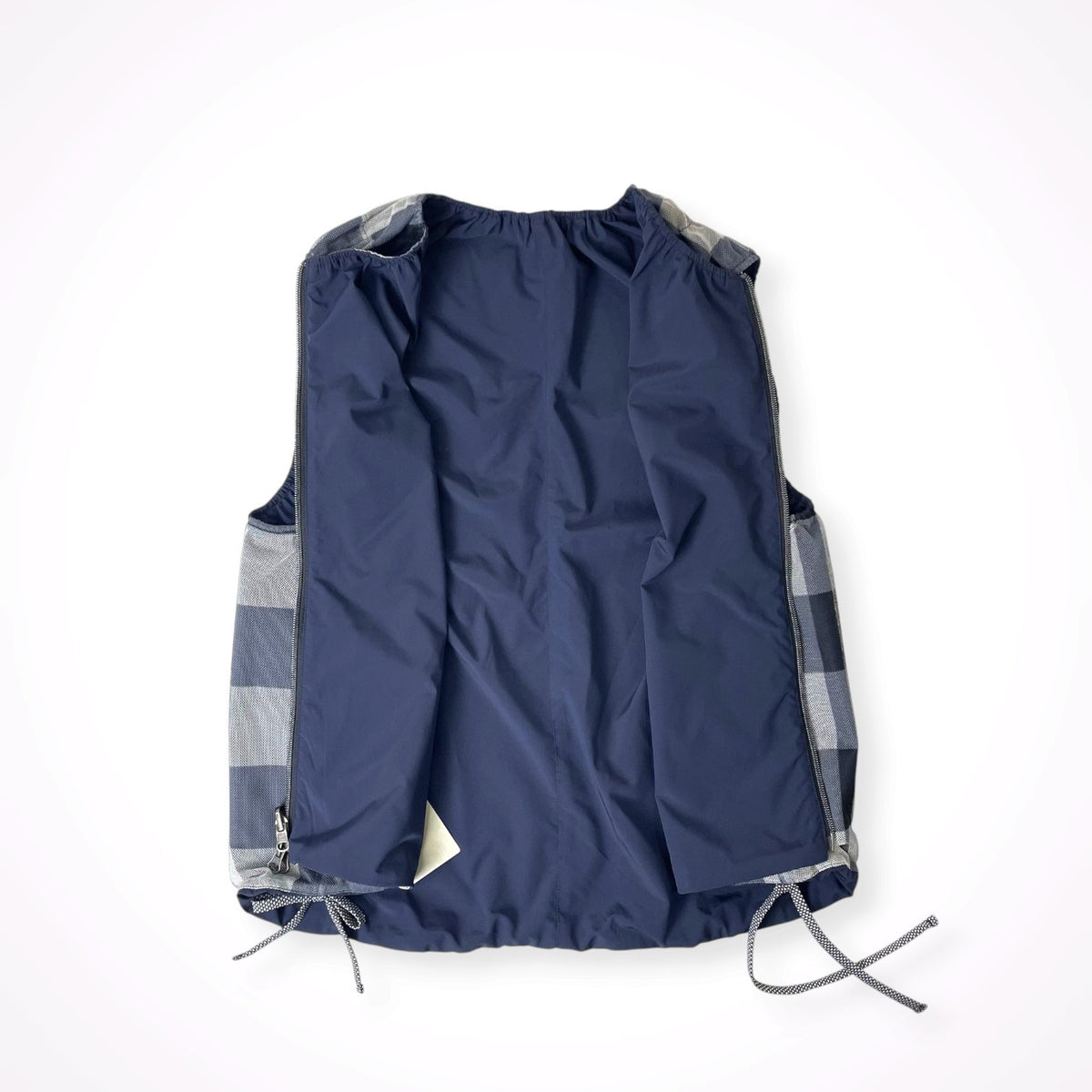 MUNITALP / ベスト付きワンピース 2点セット 未使用品 参考定価：52,000程度 SIZE:40