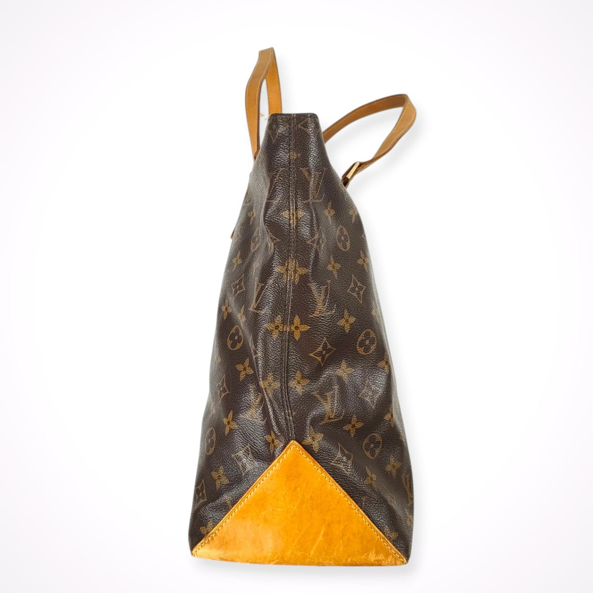LOUIS VUITTON / カバ・ピアノ トートバッグ M51148