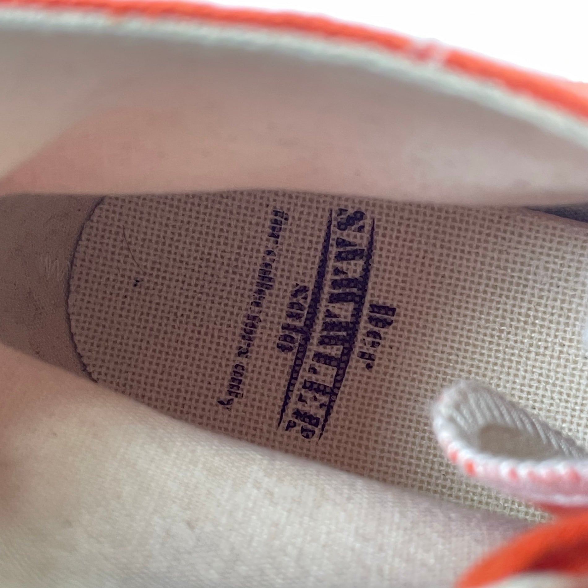 Der SAMMLER SOLO ディアザムラーソロ / ARMY GYM SHOES HI ハイカットスニーカー 参考定価：25,000程度 SIZE：7(25cm程度)