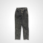 Ron Herman VINTAGE  ロンハーマン ヴィンテージ / ヴィンテージ加工デニムパンツ 参考定価：35,000程度 SIZE：W64