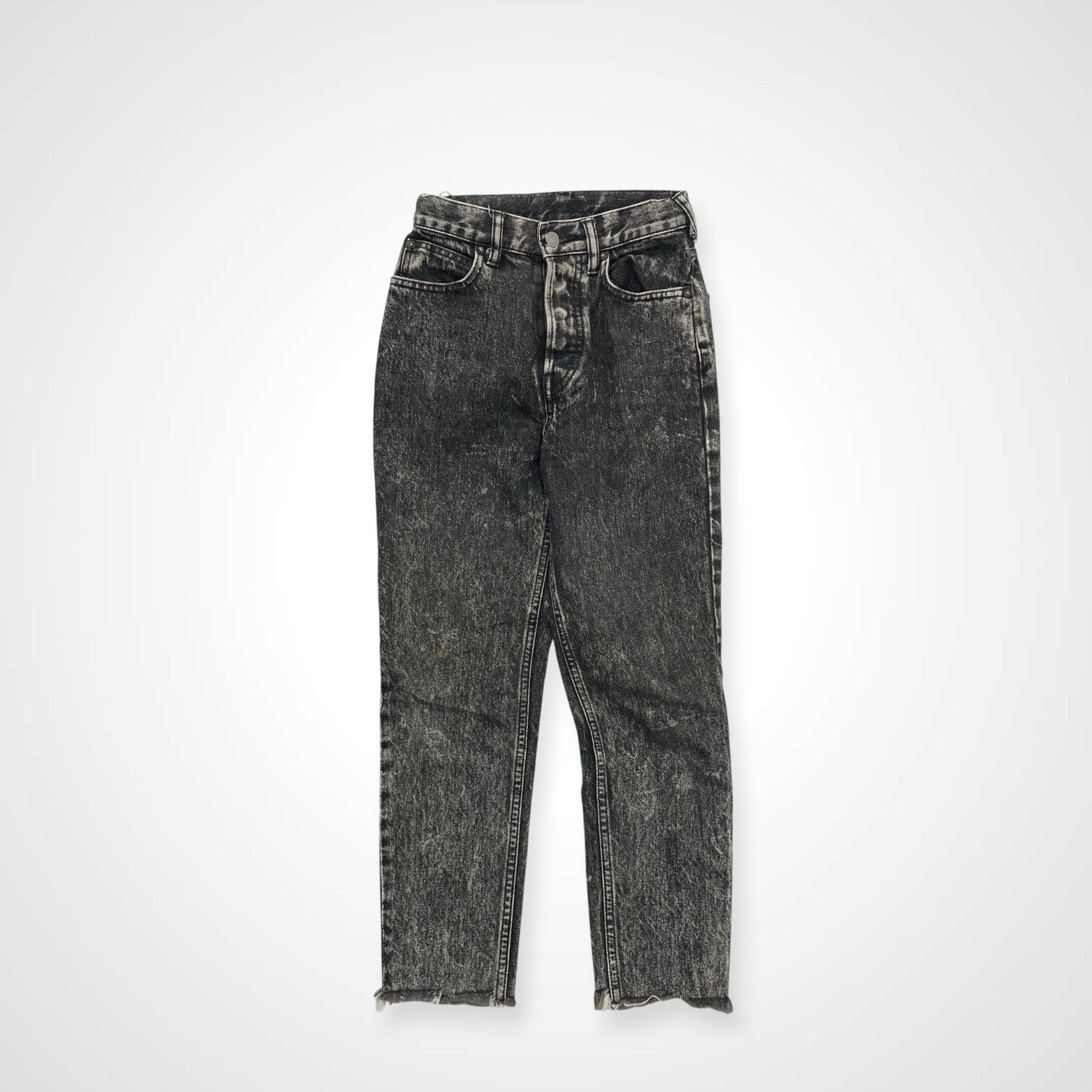 Ron Herman VINTAGE  ロンハーマン ヴィンテージ / ヴィンテージ加工デニムパンツ 参考定価：35,000程度 SIZE：W64