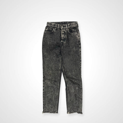 Ron Herman VINTAGE  ロンハーマン ヴィンテージ / ヴィンテージ加工デニムパンツ 参考定価：35,000程度 SIZE：W64