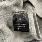 FUTURE CLASSICS フューチャークラシックス / リバーシブルスウェットベスト イギリス SIZE:8