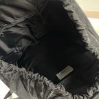 LORINZA ロリンザ / DOUBLE POCKET BACKPACK 参考定価：33,000+tax