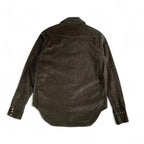 Acne Studios Bla Konst アクネストゥディオズ / 2001 コーデュロイシャツ SIZE：48（L程度）