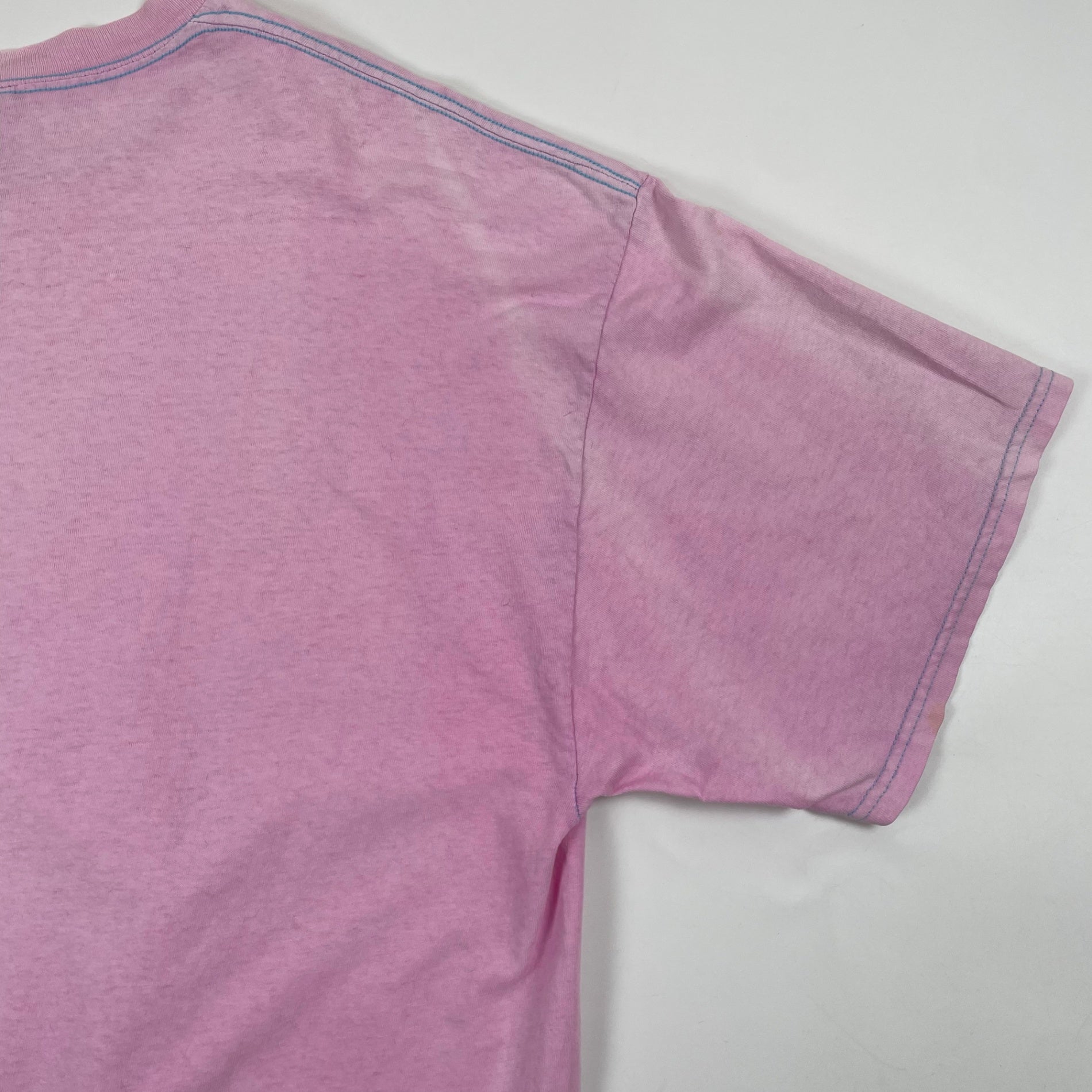 NIKE ナイキ / 90-00s フェードTEE SIZE:XXL