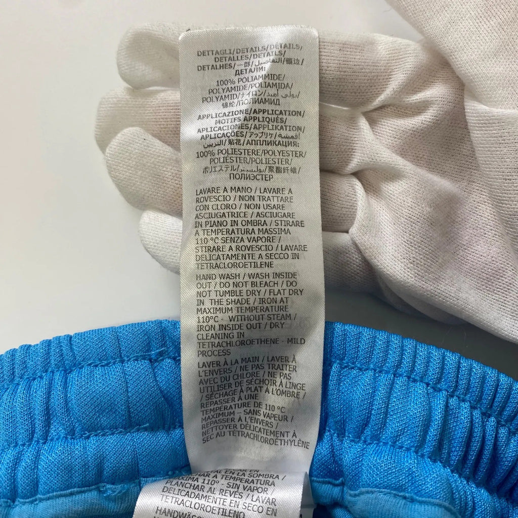 GUCCI グッチ / Web Line Technical Jersey Pant トラックパンツ SIZE：XS