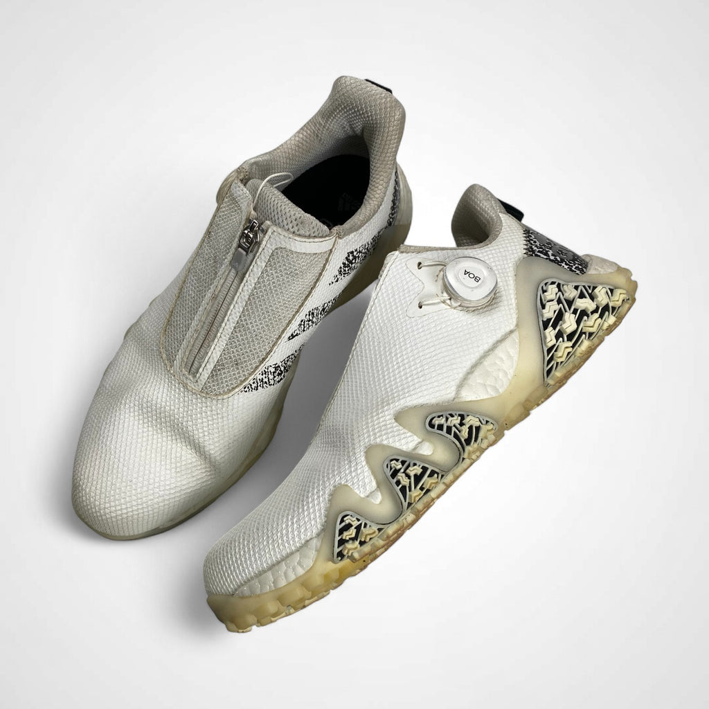 adidas アディダス / コードカオス22 BOA ゴルフシューズ 参考定価：18,000+tax