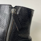 OUR LEGACY / engine boot 箱付 参考定価：137,000+tax SIZE:40
