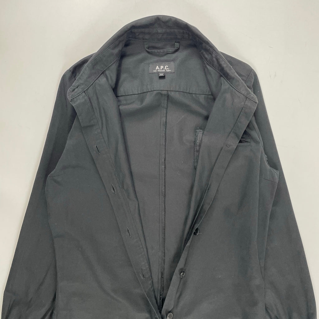 A.P.C. / オールインワン ジャンプスーツ SIZE:XS