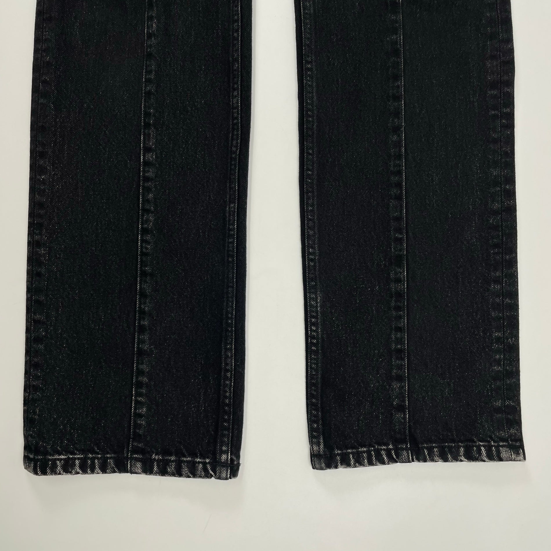 JOHN LAWRENCE SULLIVAN ジョンローレンスサリバン / WASHED DENIM