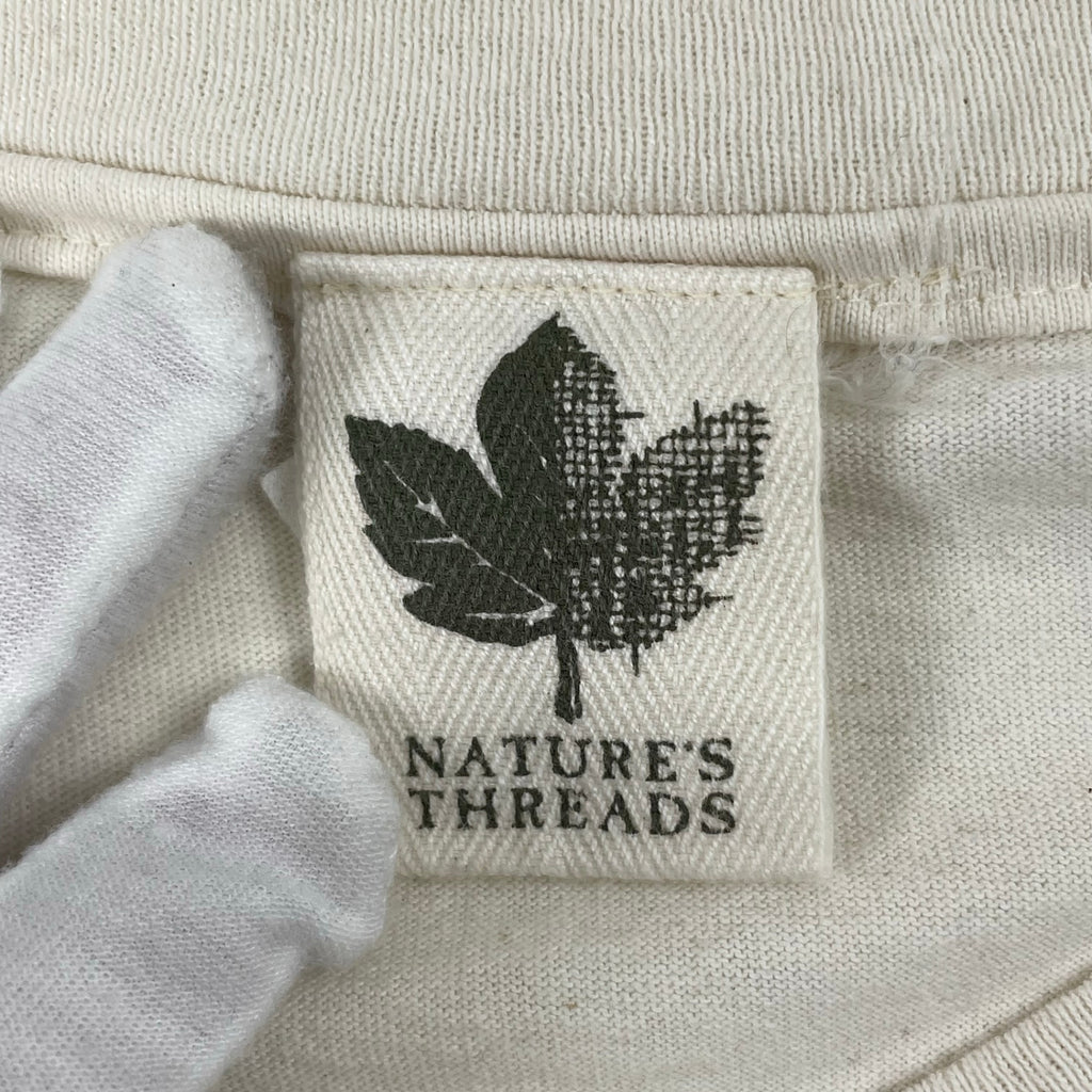 VINTAGE / ヴィンテージひまわりTEE 「FRIENDS」 SIZE:XL