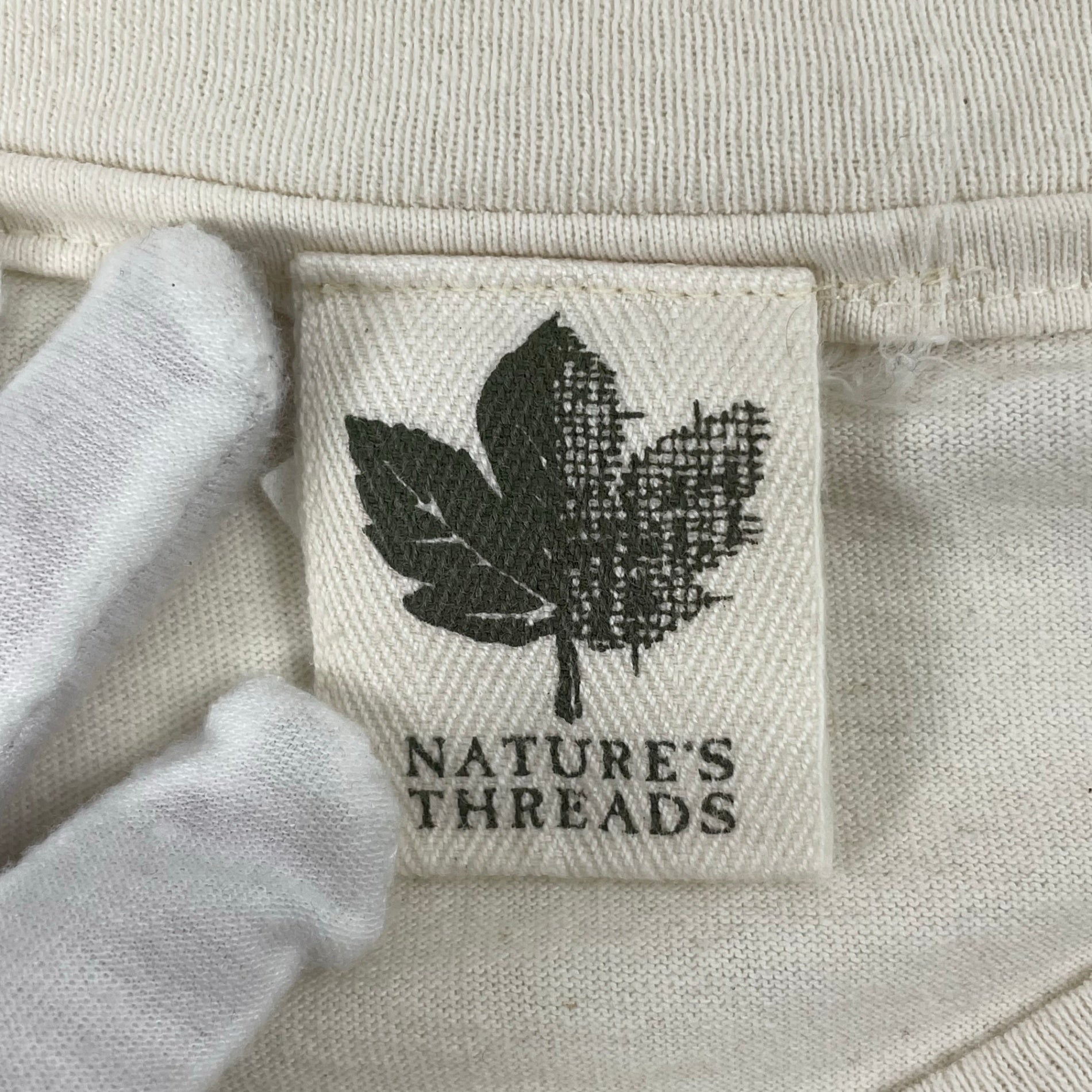 VINTAGE / ヴィンテージひまわりTEE 「FRIENDS」 SIZE:XL