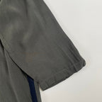 ohta / 7分袖キュプラレーヨンシャツ SIZE:M1