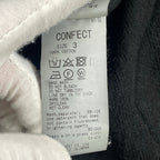 nestrobe CONFECT / ルーズデニムイージージャケット 参考定価：43,000+tax SIZE:3