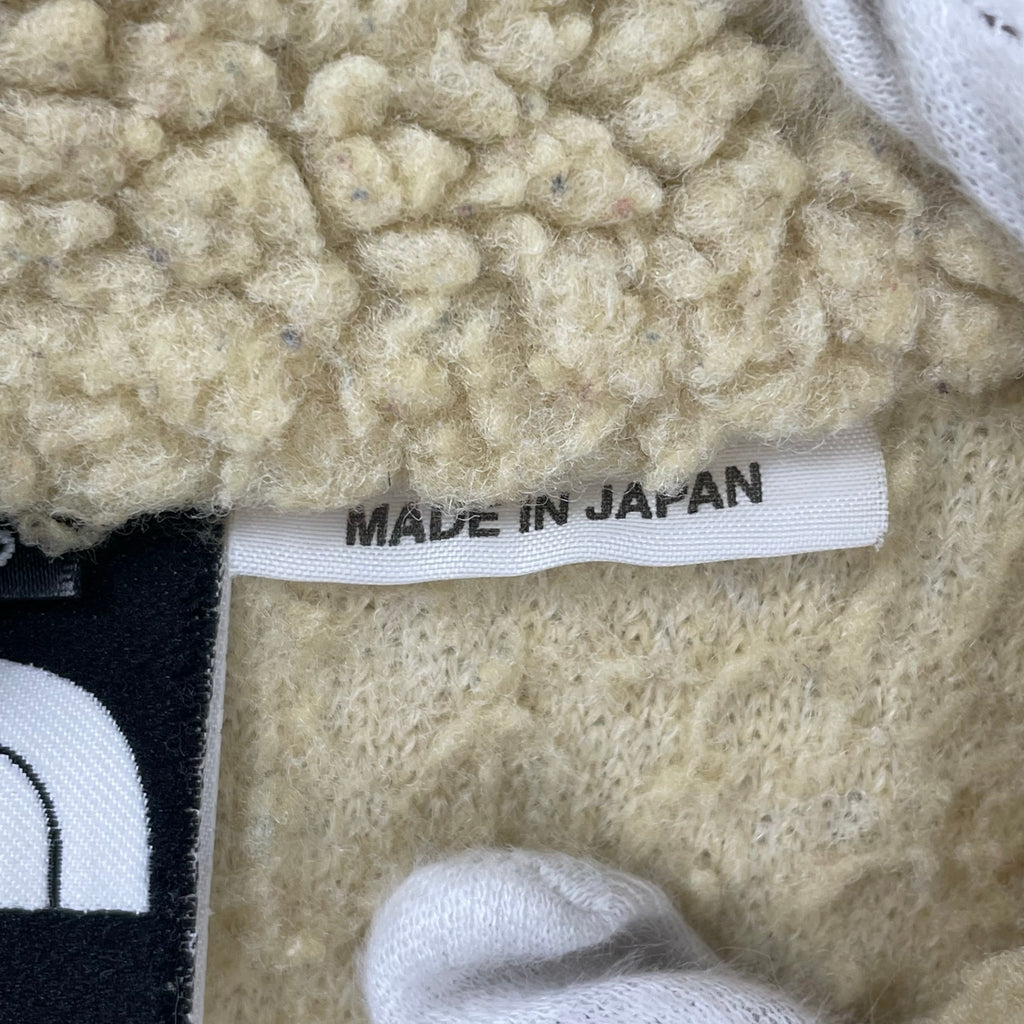 THE NORTH FACE ザ ノースフェイス / 90s ボアフリースジャケット MADE IN JAPAN SIZE：S
