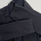 THE NORTHFACE ザ ノースフェイス / アルファドライハイベントコート ブラック NP61554 参考定価：37,000+tax SIZE:S