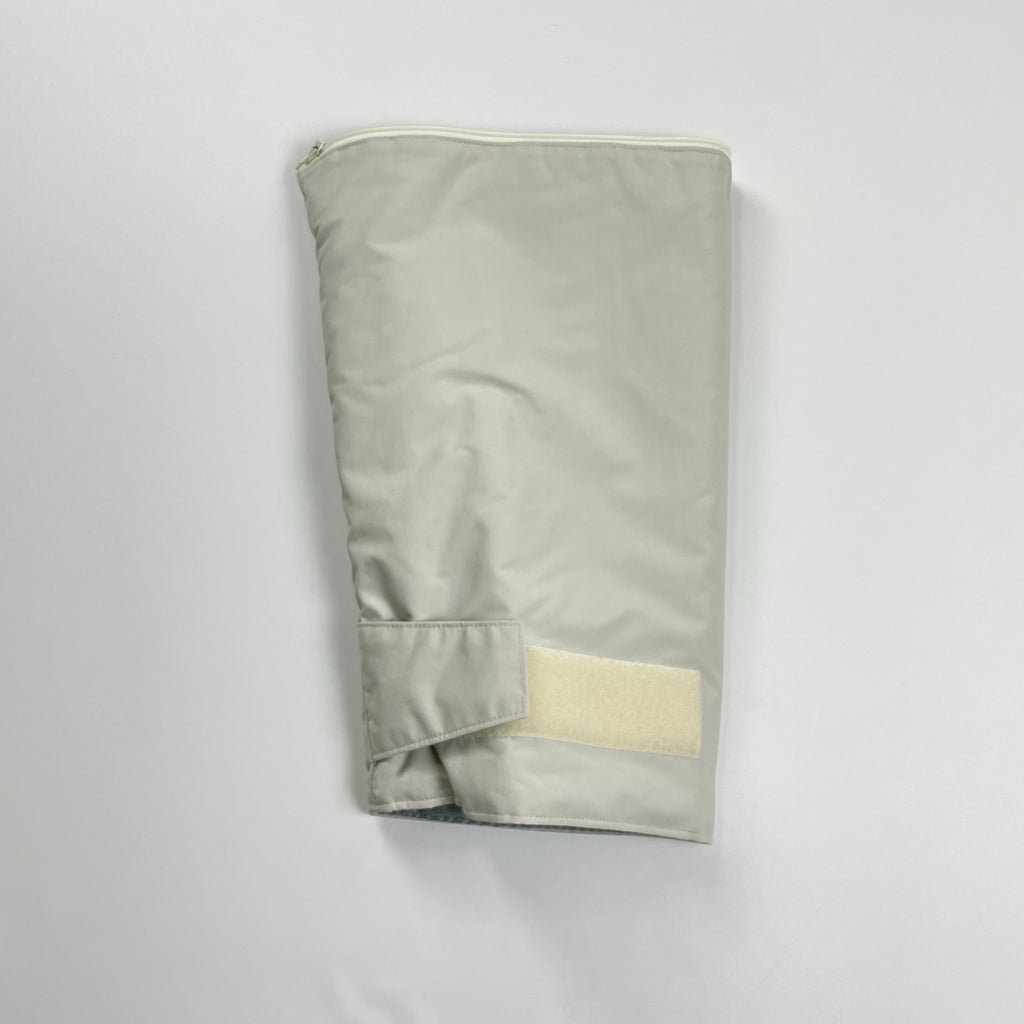 MOUNTAIN RESEARCH マウンテンリサーチ / Puff Mountain Parka インサレーションジャケット タグ付極美品 現行販売品 参考定価：87,500+tax SIZE:M