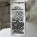 DENIM＆SUPPLY RALPH LAUREN / ピュアコットンフリルシャツ 参考定価：26,000程度 SIZE:4