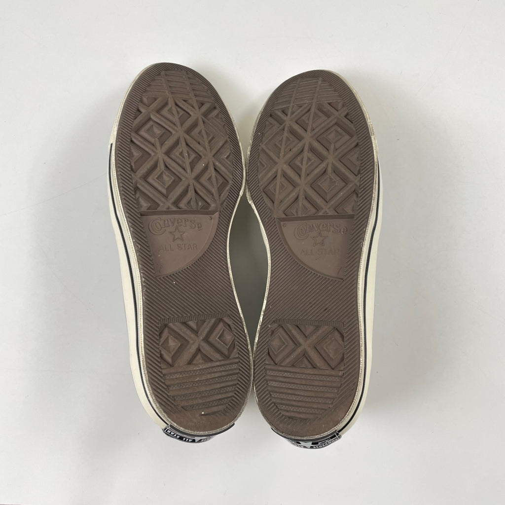 CONVERSE / Chuck Taylor 70 CT70 Low Cut SIZE:7
