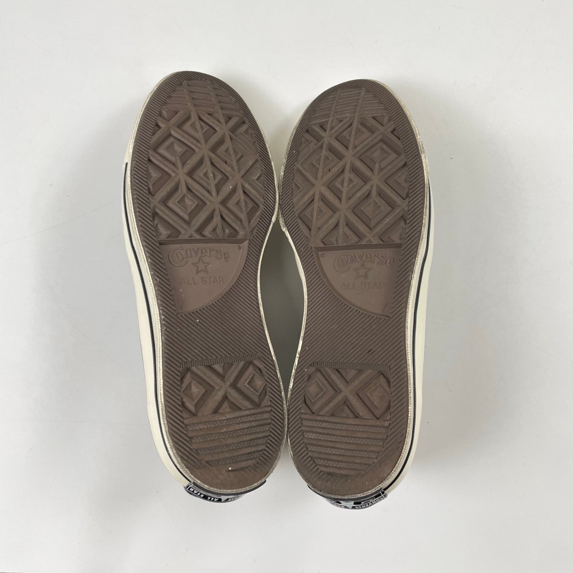 CONVERSE / Chuck Taylor 70 CT70 Low Cut SIZE:7