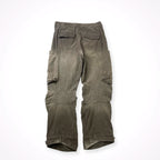 SAN SAN GEAR / WASHED CORDUROY PANTS 参考定価：¥36,199 SIZE：L-XL程度