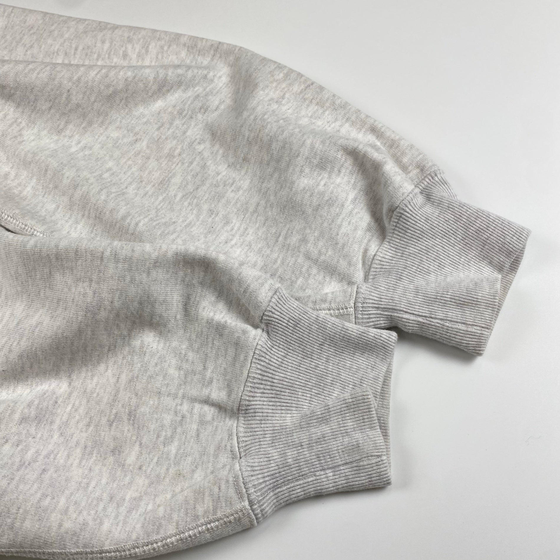 tone トーン / BASIC SWEAT SHIRT ベーシックスウェットシャツ TO-AW19-CLS01 SIZE:1
