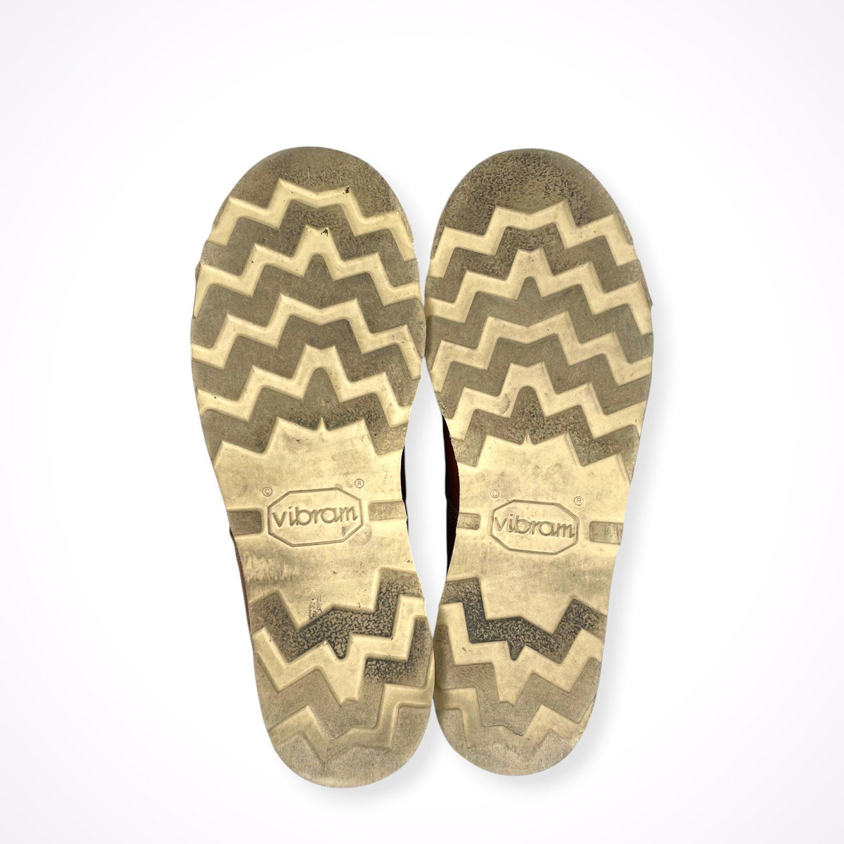 Thorogood × BEAMS PLUS / USA製 オックスフォードワークシューズ 参考定価：28,000+tax SIZE:8 1/2