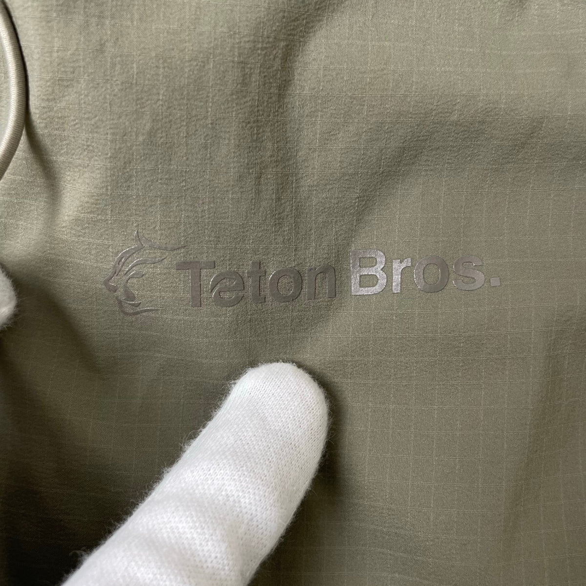 Teton Bros / WIND RIVER PANT 参考定価：14,000+tax SIZE:S
