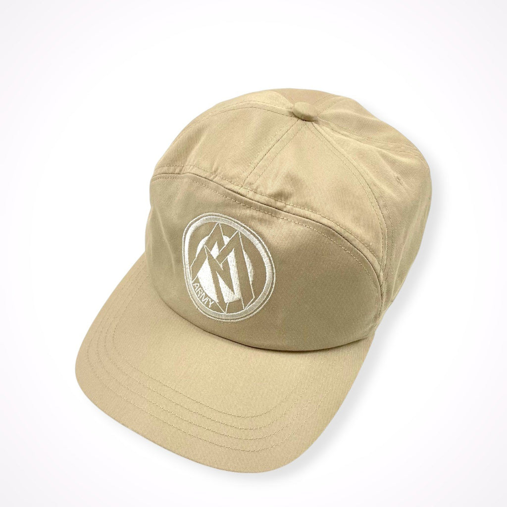 MYNE MIHARA YASUHIRO / SYMBOL fighter cap 参考定価：9,500+tax
