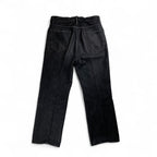 AURALEE オーラリー / HARD TWIST DENIM 5P PANTS デニムパンツ SIZE：30