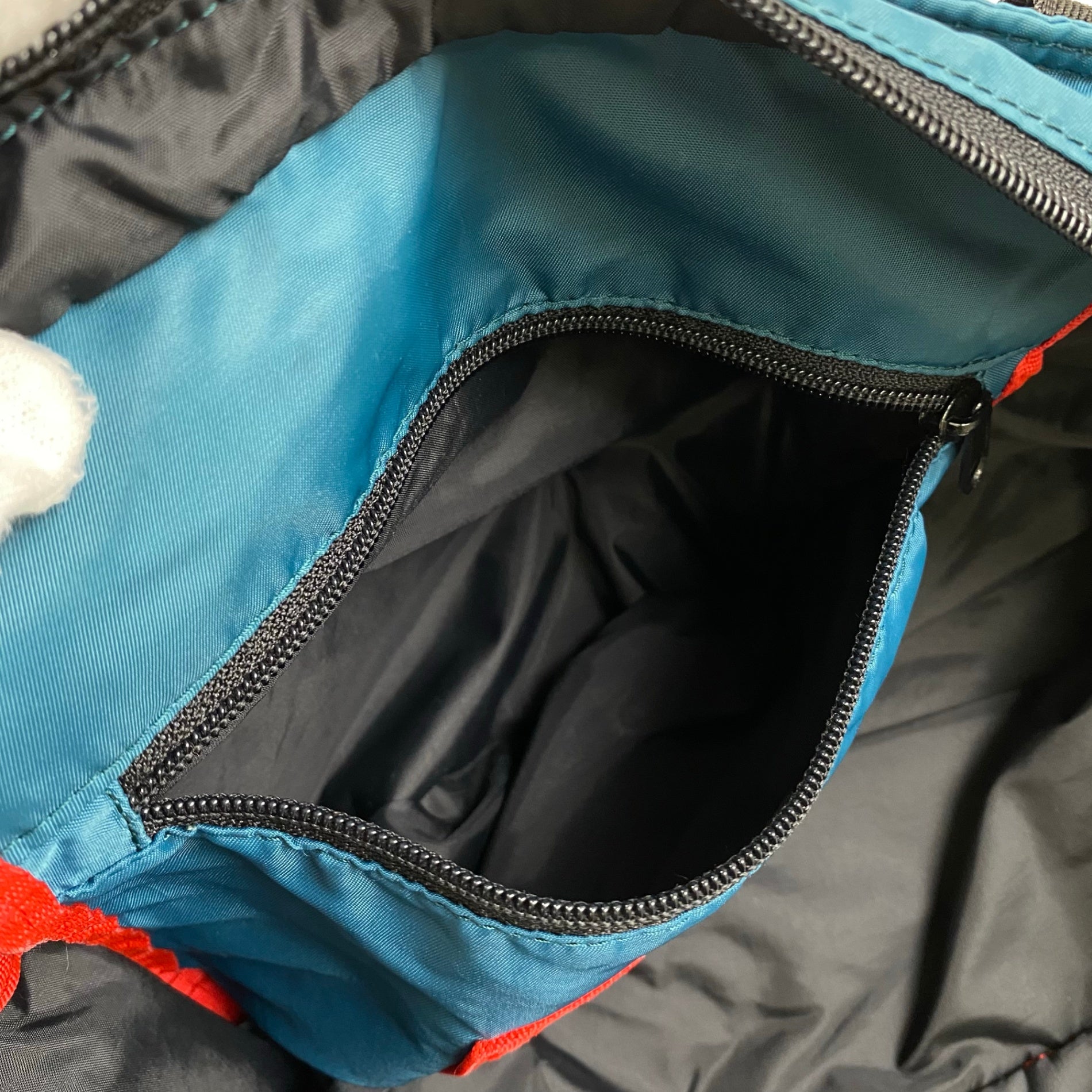 DIESEL ディーゼル / Y2K ナイロンバッグ トートバッグ ハンドバッグ