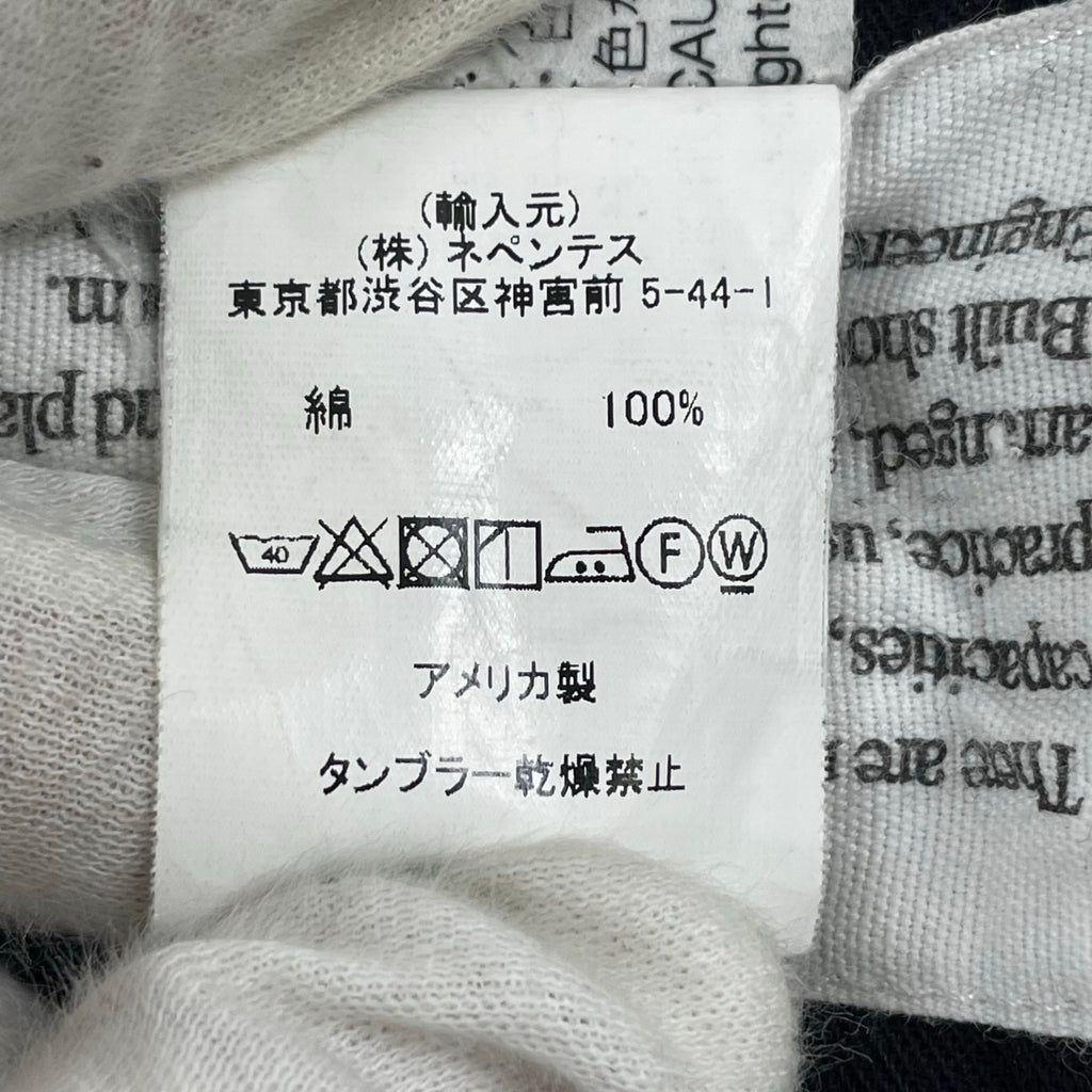 ENGINEERED GARMENTS / Bedford Jacket Cotton Herringbone Twill 参考定価：41,000+tax SIZE:S