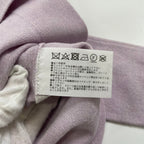 FABIANA FILIPPI ファビアナ フィリッピ / シルクカシミヤMIXニット 未使用品 参考定価：83,000+tax SIZE:38