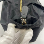 ANYA HINDMARCH / EYES E/W NYL TOTE BAG トートバッグ 参考定価：52,000+tax