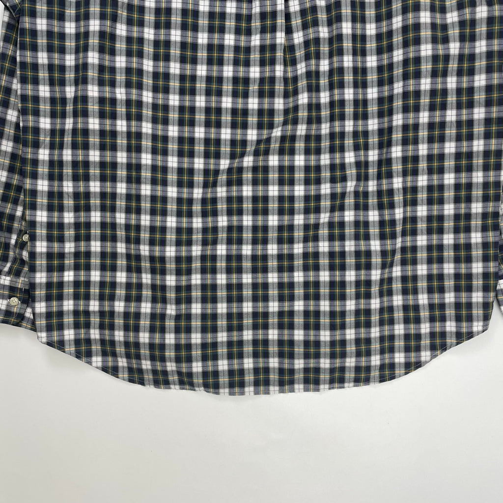 Polo by Ralph Lauren ポロバイラルフローレン / The Big Shirt ポニー刺繍 ボタンダウンシャツ 参考定価：24,000+tax SIZE:L
