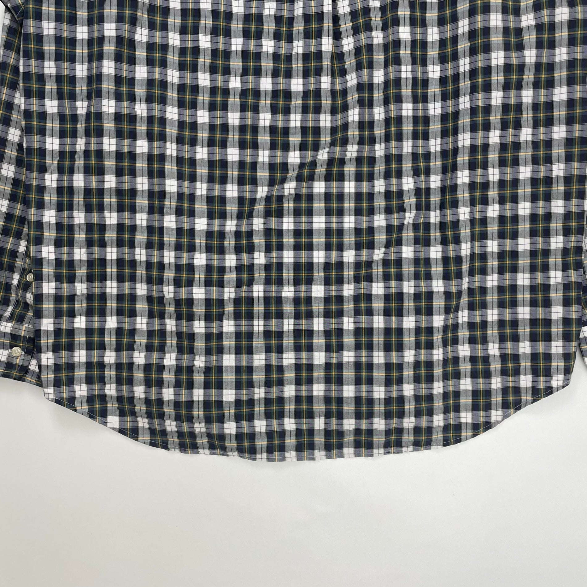 Polo by Ralph Lauren ポロバイラルフローレン / The Big Shirt ポニー刺繍 ボタンダウンシャツ 参考定価：24,000+tax SIZE:L