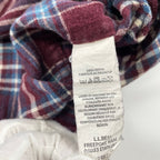 L.L.Bean / シャモアチェックシャツ SIZE:XL