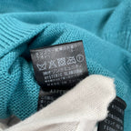 Hysteric Glamour ヒステリックグラマー DIZZY＆MILKY / HYSTERIC編込 プルオーバーニット 参考定価：20,000+tax SIZE：FREE