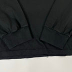 AURALEE / LUSTER PLAITING HI NECK L/S TEE 参考定価：15,000+tax SIZE:5