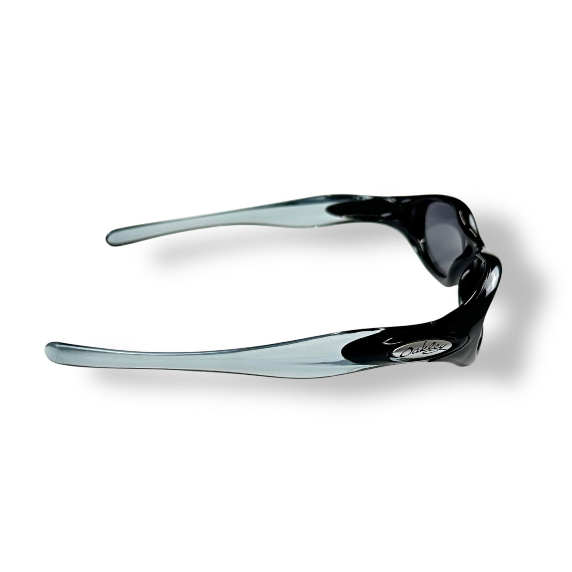 VINTAGE OAKLEY ヴィンテージ オークリー / Pocket 筆記体ロゴ サングラス MADE IN USA