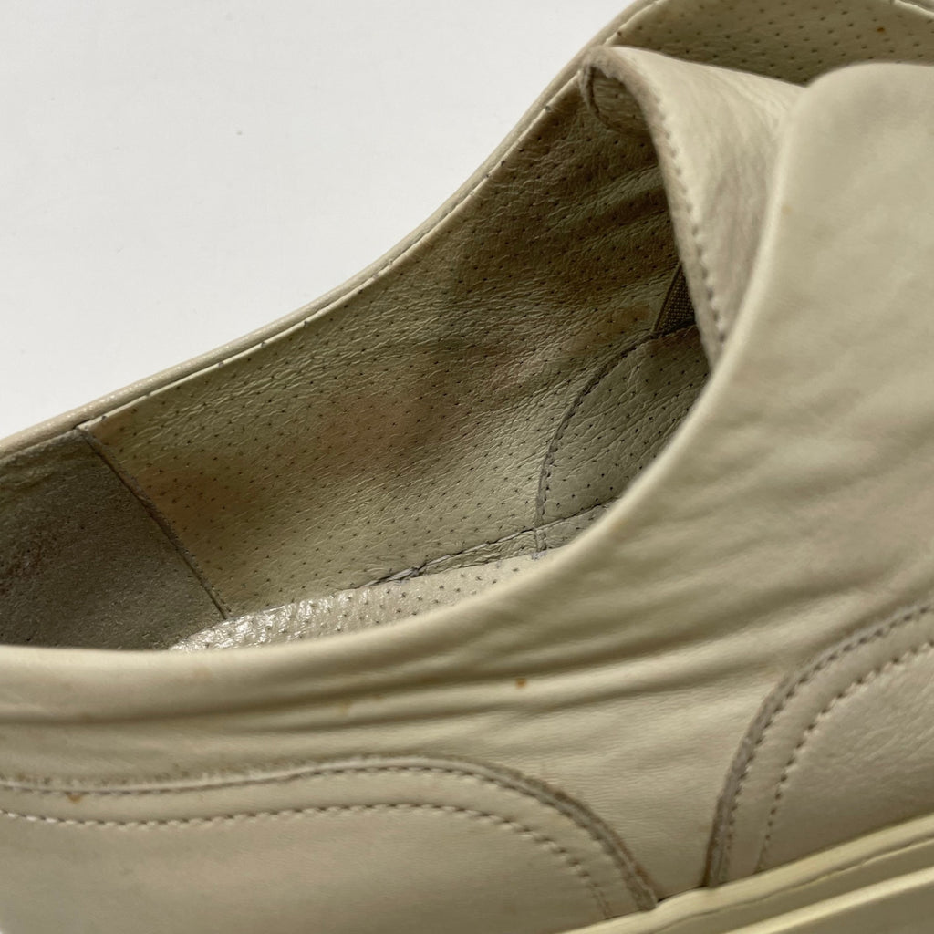 SARTORE サルトル / レザースリッポン イタリア製 参考定価：52,000+tax SIZE：42