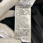 PUMA × Aries / 骨格プリントナイロンジャケット SIZE:M